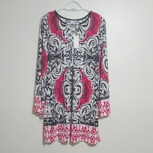 Saint tropez west dress